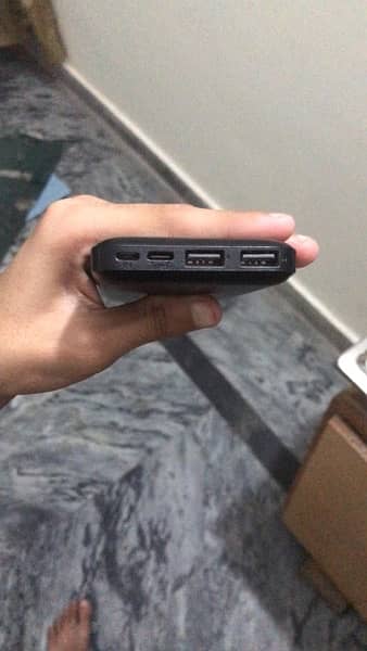 power bank 10000 MAH 3