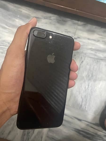 Iphone 7 Plus 128 GB 5