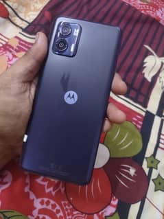 moto G73 5G Dual sim PTA Approved 4gb 128gb