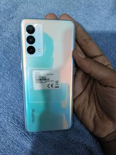 Realme GT master edition 8gb ram 256gb rom 0