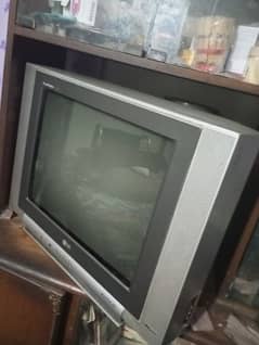 LG 21 in TV