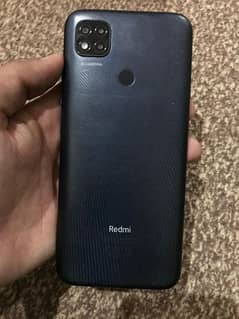 Redmi 9c 64 GB