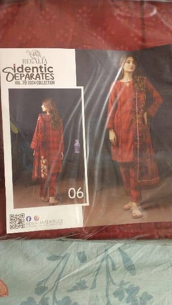 unstitched lawn suits 2