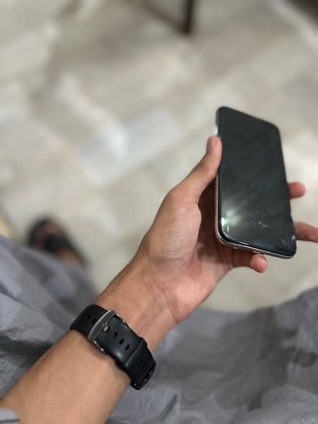 Iphone x 6