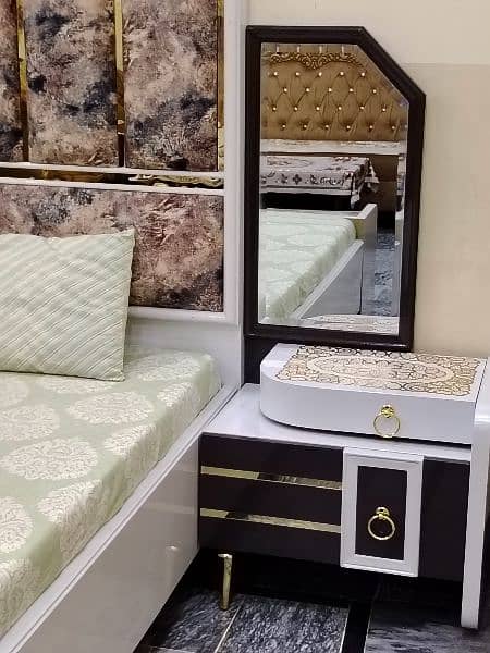 Bedroom furniture 4