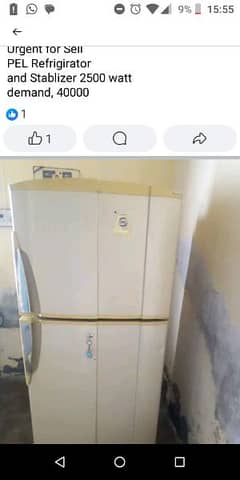 fridge best working