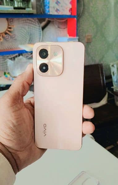 vivo y28 for sale urgent 2