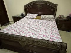 Bedset