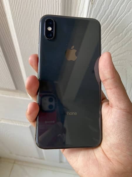 IPHONE X OFFICIAL PTA APPROVED FOR SALE 3