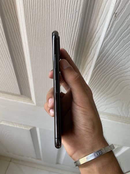 IPHONE X OFFICIAL PTA APPROVED FOR SALE 5