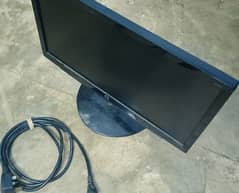 LCD monitor