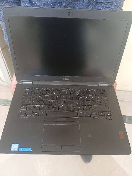 Dell Latitude e7470 3