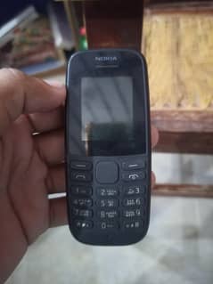 Nokia 105