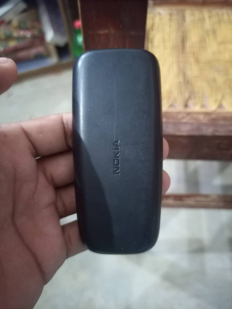 Nokia 105 2