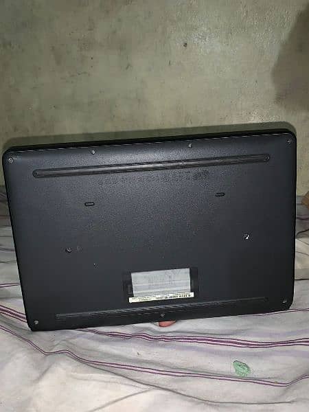 Laptop Dell 1