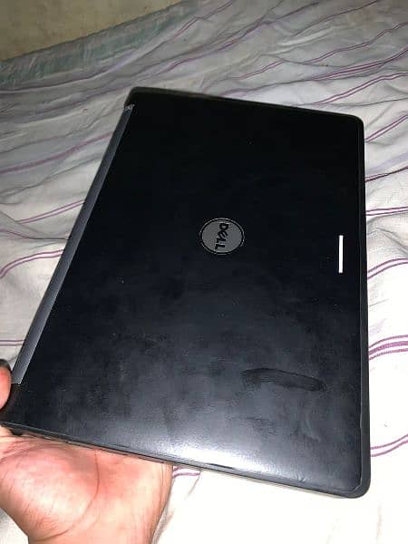 Laptop Dell 2