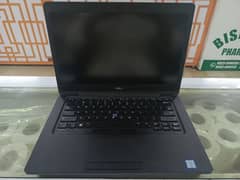 DELL 5480 Core i5-6th Gen