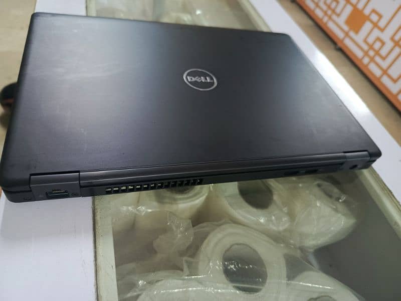 DELL 5480 Core i5-6th Gen 5