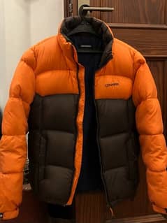 Original Puffer Jacket Converse