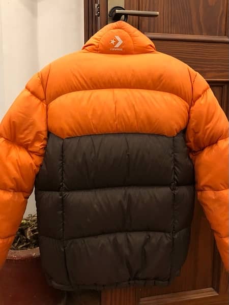 Original Puffer Jacket Converse 2