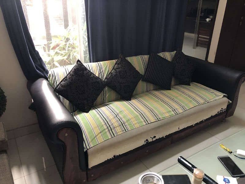 sofa km bed 1