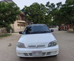 Suzuki Cultus VXR 2006