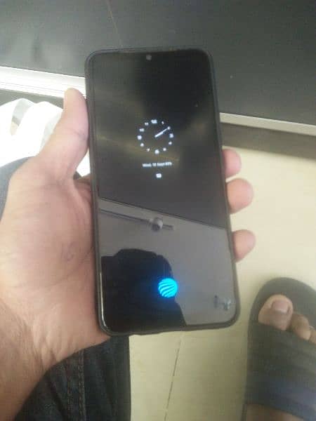 vivo v 20 panl change ha baki sab ok ha 5