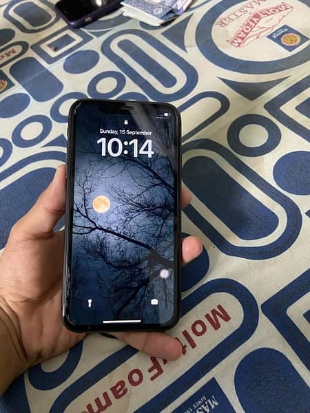 iphone 11 non pta jv 64gb 4