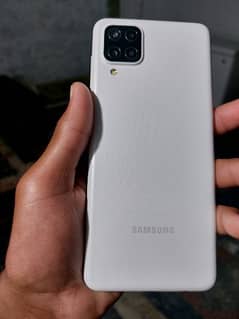 Samsung Galaxy A12