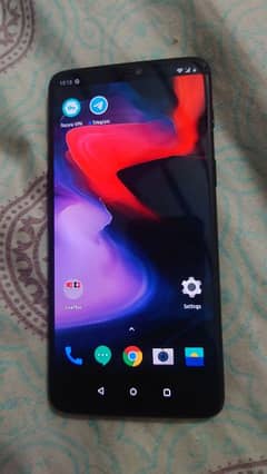 OnePlus 6 0