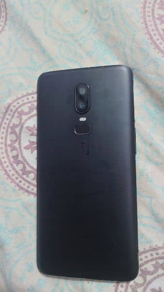 OnePlus 6 1