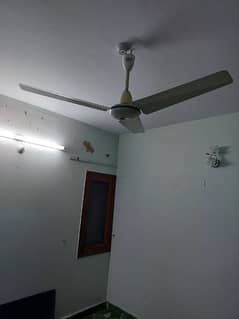 Ceiling pak Fan 0