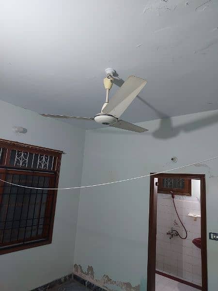 Ceiling pak Fan 1