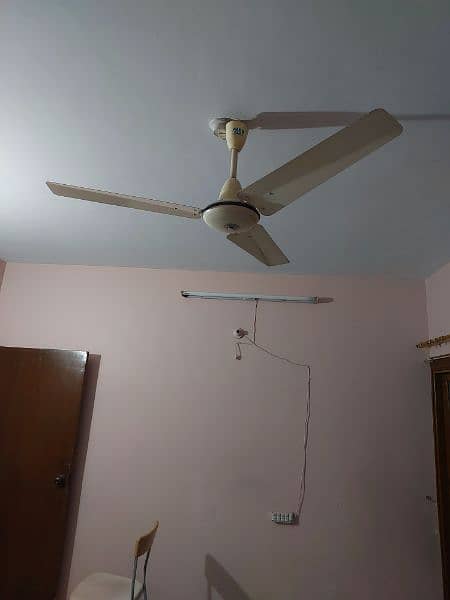 Ceiling pak Fan 3