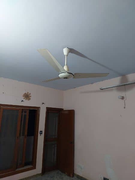 Ceiling pak Fan 4