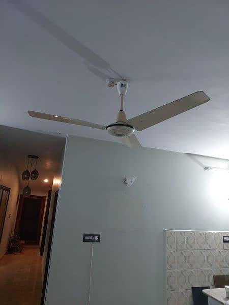 Ceiling pak Fan 5