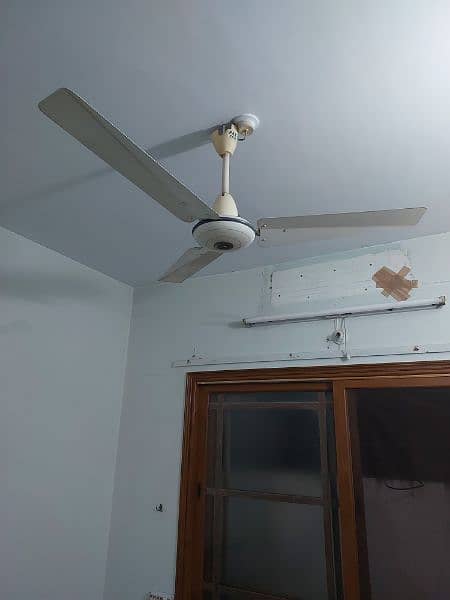 Ceiling pak Fan 6