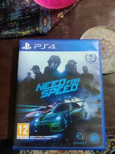 need for speed 0