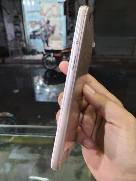 oppo a57  4/64 new mobile with box price only 12000/- 1