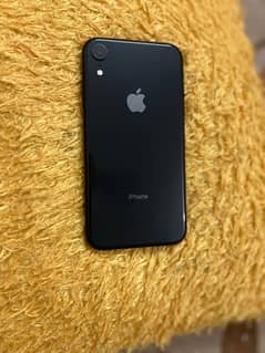 IPHONE XR (NO EXCHANGE) 0