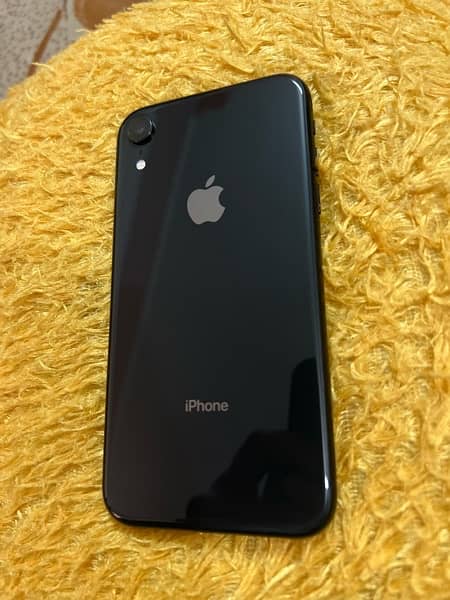 IPHONE XR (NO EXCHANGE) 3