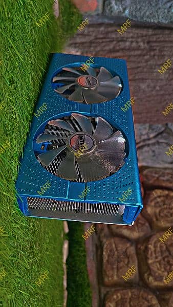 Original Sapphire and Xfx RX 590 & 580 8GB 2304sp|Gaming Sealed Cards| 3