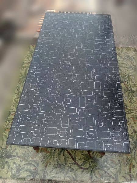 Center Table Good Condition | Dining Table 0332-4144625 1