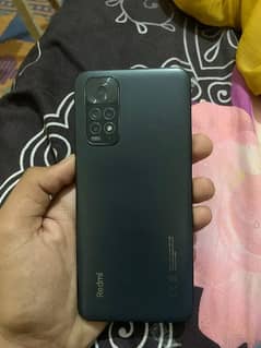 Redmi note 11