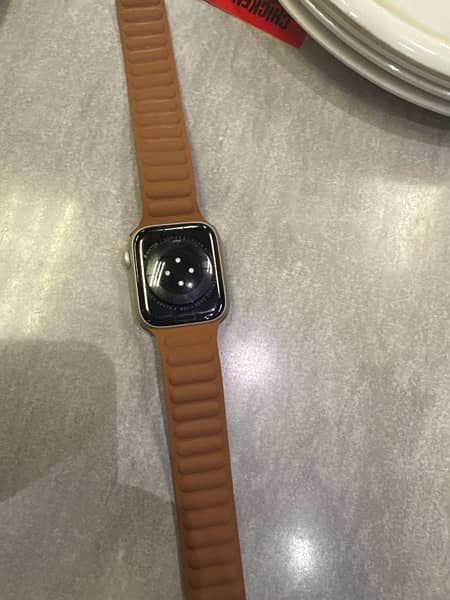 apple watch 9 series 3