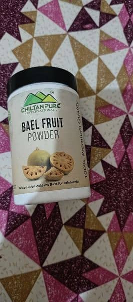 Bael fruit powder & Pait Safai powder 0