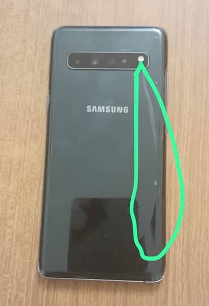 samsung s10 plus 5g 7