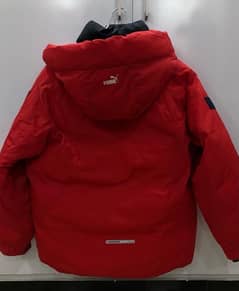 Puma Puffer Jacket