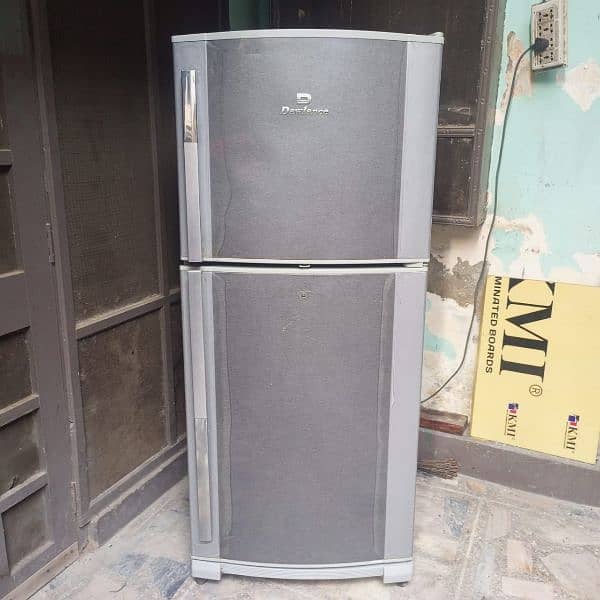 Dawlance fridge for sale 0