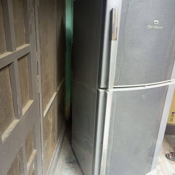 Dawlance fridge for sale 3